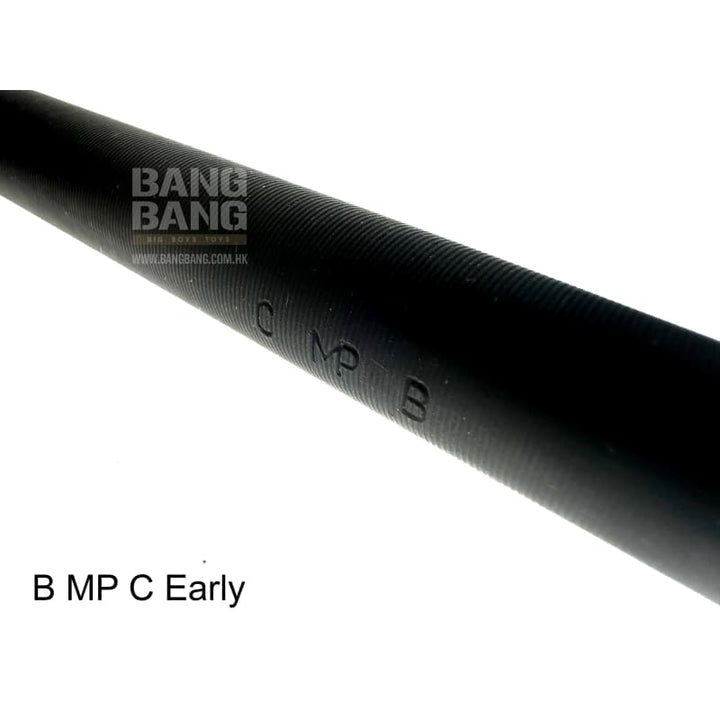 DNA M16A1 20 inches Steel Outer Barrel for VFC GBB - Bang Bang Airsoft