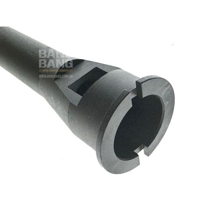 DNA M16A1 20 inches Steel Outer Barrel for VFC GBB - Bang Bang Airsoft