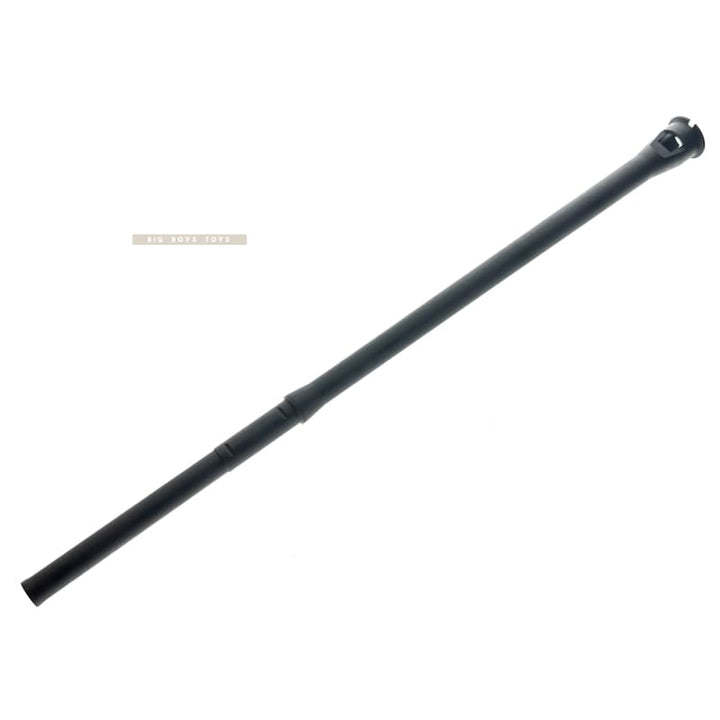 DNA M16A1 20 inches Steel Outer Barrel for VFC GBB - Bang Bang Airsoft