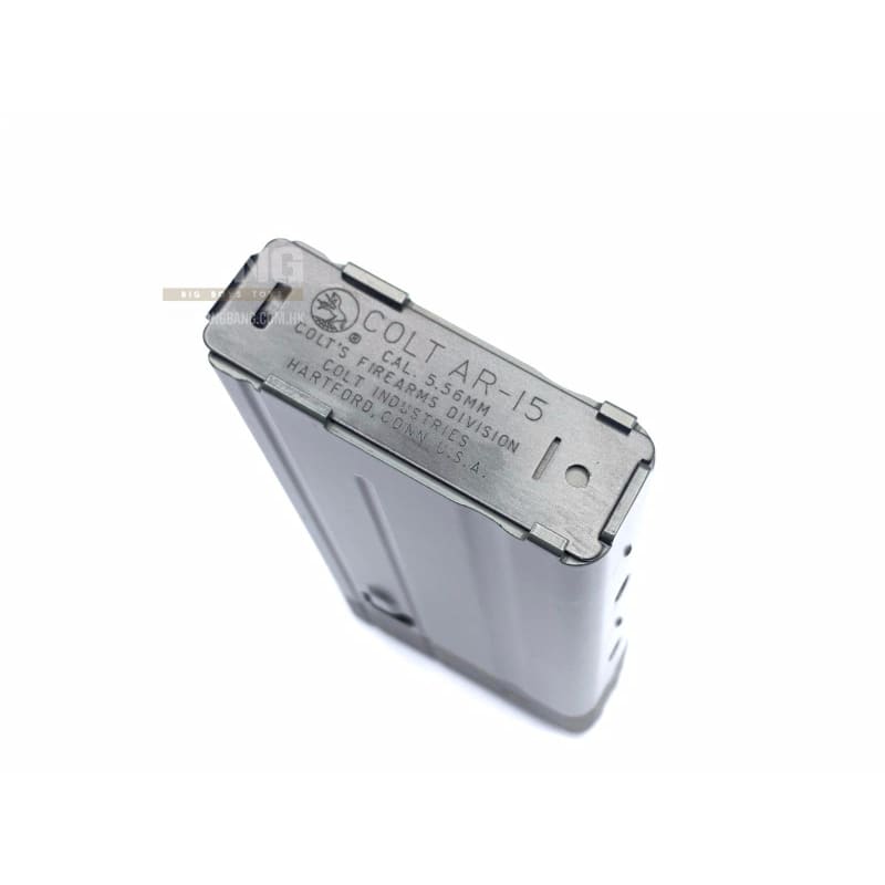 DNA M16A1 GBB Magazine (Short) - Bang Bang Airsoft