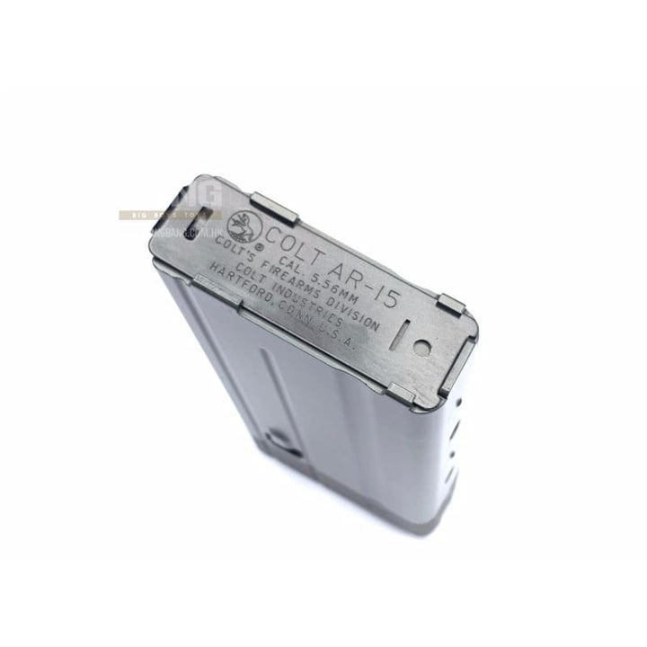 DNA M16A1 GBB Magazine (Short) - Bang Bang Airsoft