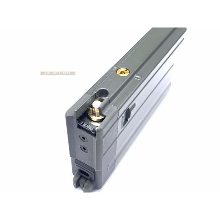 DNA M16A1 GBB Magazine (Short) - Bang Bang Airsoft