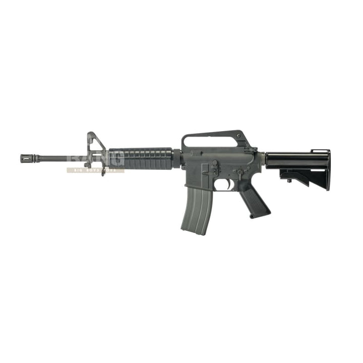 DNA M16A1 M653 GBBR - Bang Bang Airsoft