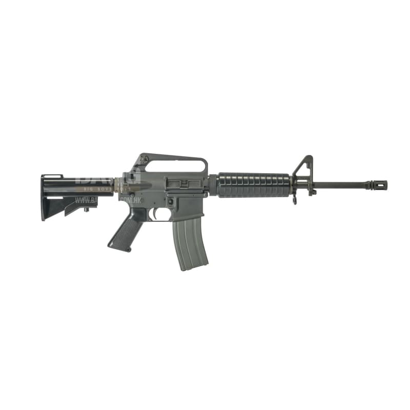 DNA M16A1 M653 GBBR - Bang Bang Airsoft