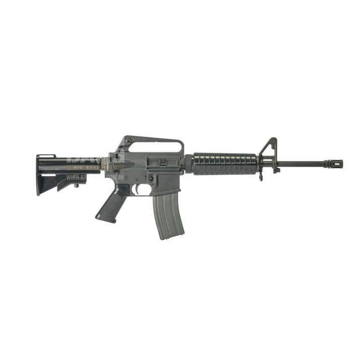 DNA M16A1 M653 GBBR - Bang Bang Airsoft