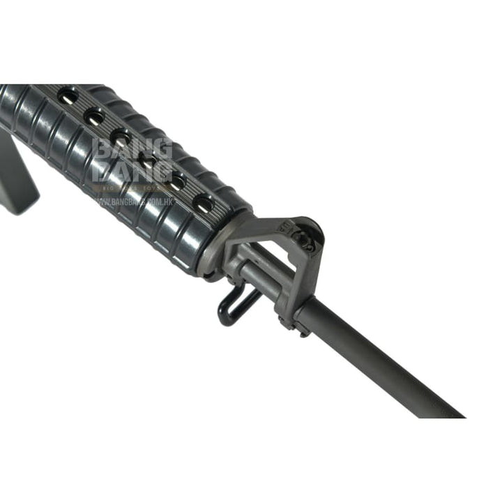 DNA M16A1 M653 GBBR - Bang Bang Airsoft