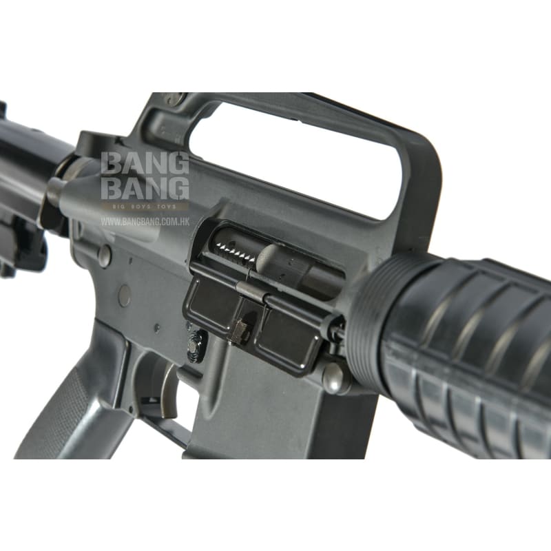 DNA M16A1 M653 GBBR - Bang Bang Airsoft