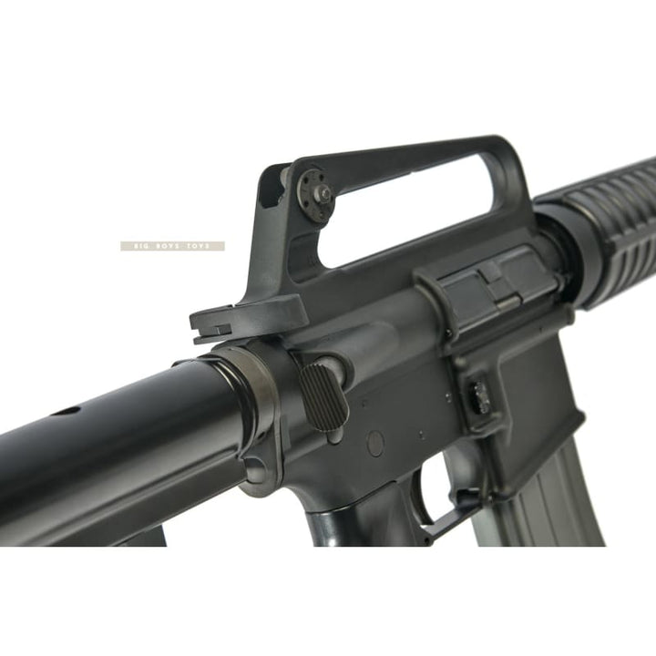 DNA M16A1 M653 GBBR - Bang Bang Airsoft
