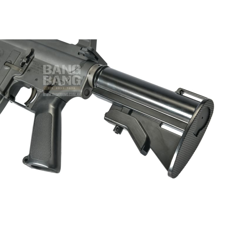 DNA M16A1 M653 GBBR - Bang Bang Airsoft
