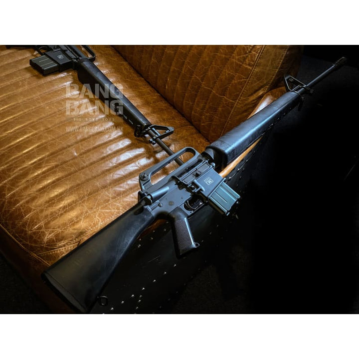 DNA M16A1 Mod 603 GBB - Bang Bang Airsoft