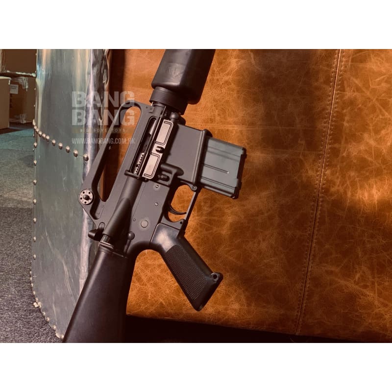 DNA M16A1 Mod 613 GBB - Bang Bang Airsoft
