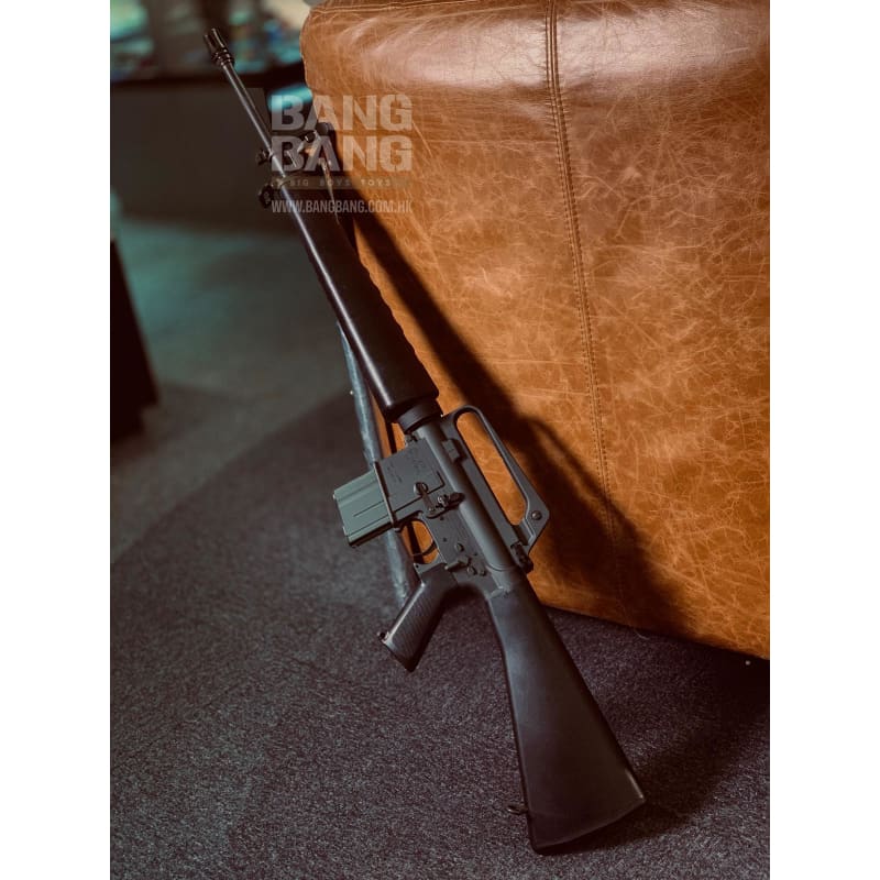 DNA M16A1 Mod 613 GBB - Bang Bang Airsoft