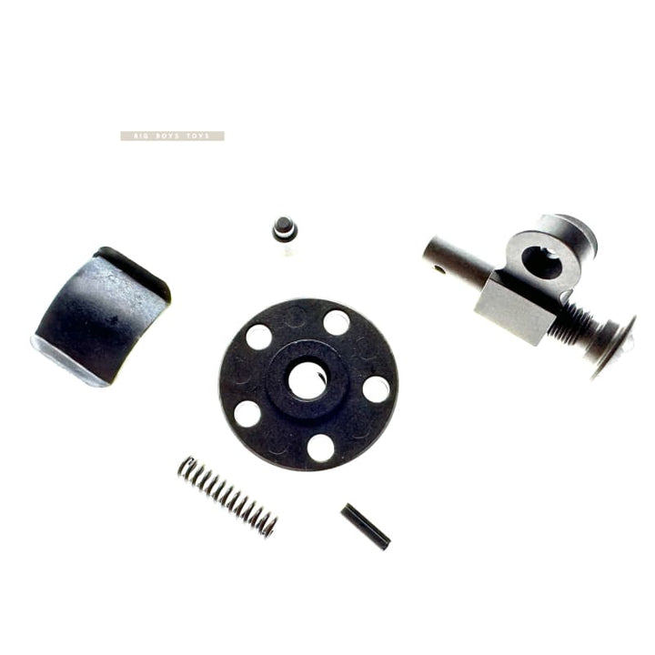 DNA M16A1 Rear Sight Assembly - Bang Bang Airsoft