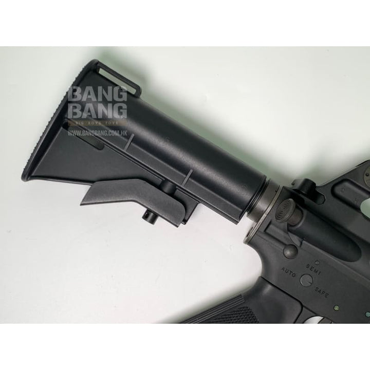 DNA M16A2 MOD 723 Gas Blow Back Rifle - Bang Bang Airsoft