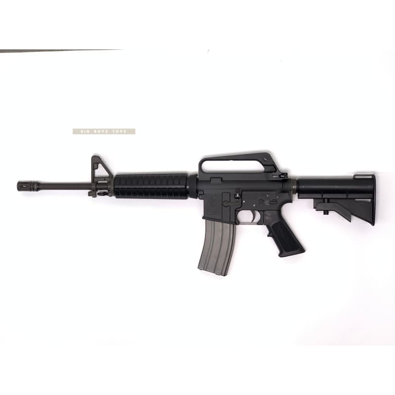 DNA M16A2 MOD 723 Gas Blow Back Rifle - Bang Bang Airsoft