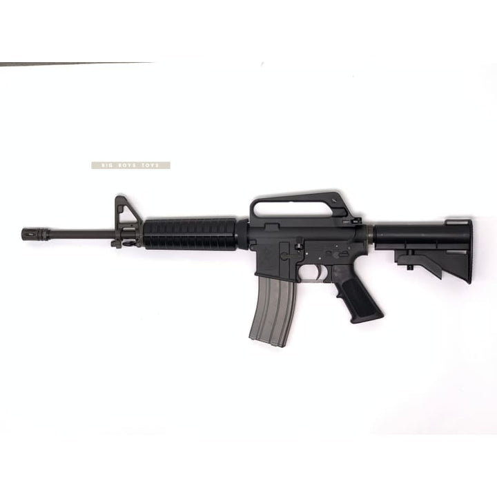 DNA M16A2 MOD 723 Gas Blow Back Rifle - Bang Bang Airsoft