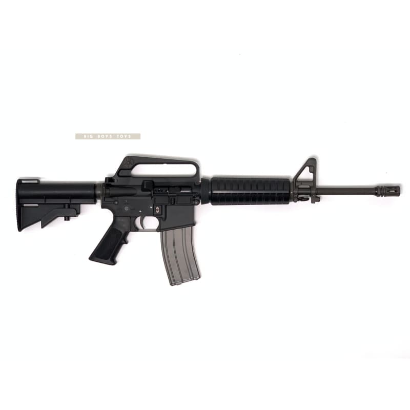 DNA M16A2 MOD 723 Gas Blow Back Rifle - Bang Bang Airsoft