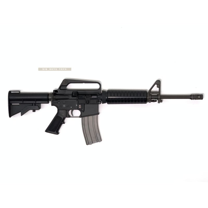 DNA M16A2 MOD 723 Gas Blow Back Rifle - Bang Bang Airsoft