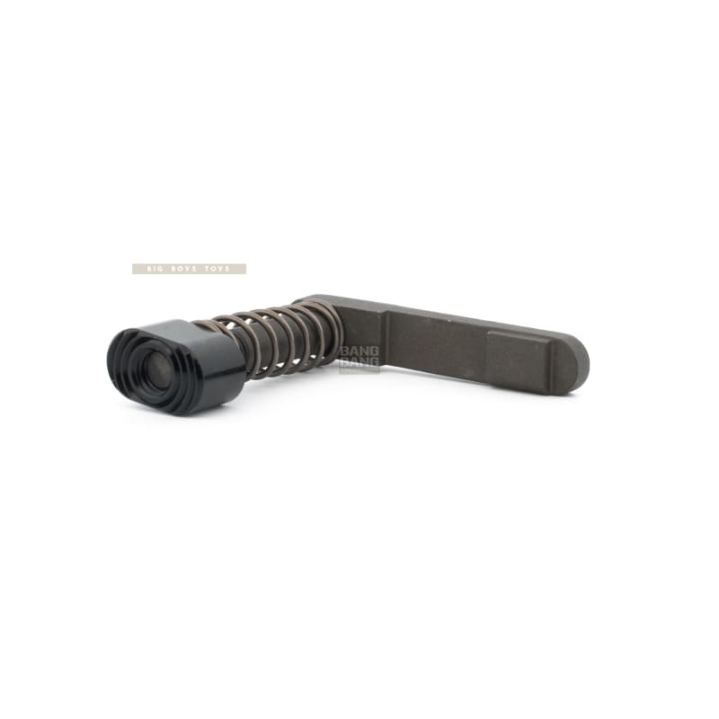 DNA Magazine Catch Set Assembly For DNA VFC GBBR - Bang Bang Airsoft