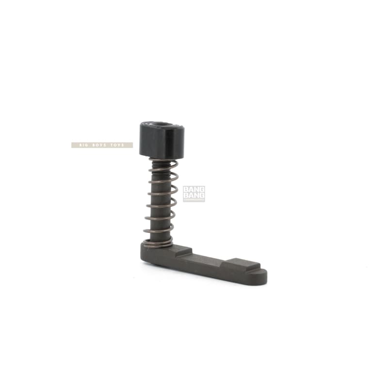 DNA Magazine Catch Set Assembly For DNA VFC GBBR - Bang Bang Airsoft