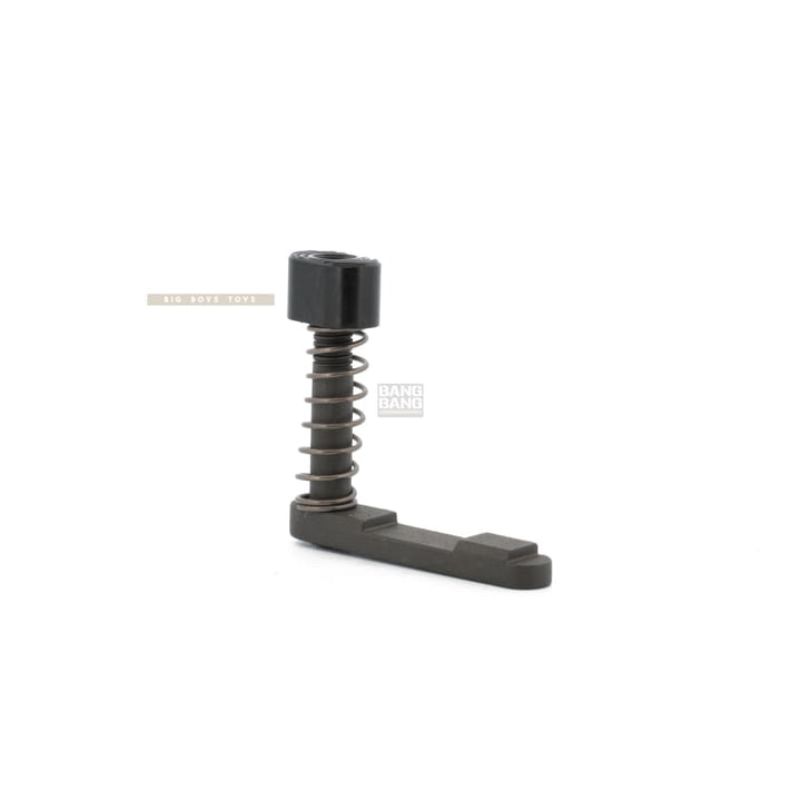 DNA Magazine Catch Set Assembly For DNA VFC GBBR - Bang Bang Airsoft