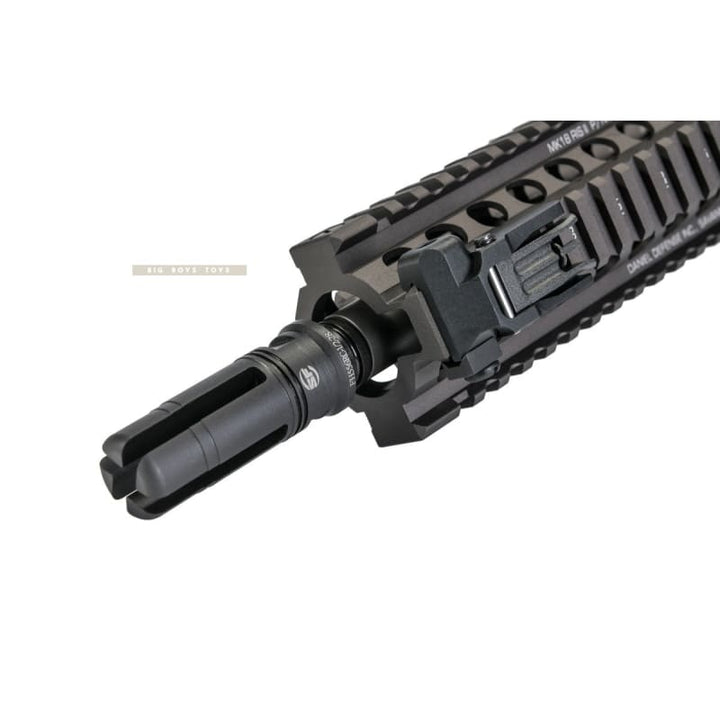 DNA MK18 GBBR - Bang Bang Airsoft