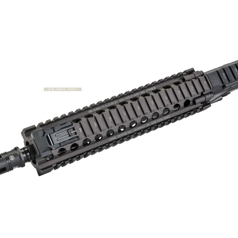 DNA MK18 GBBR - Bang Bang Airsoft