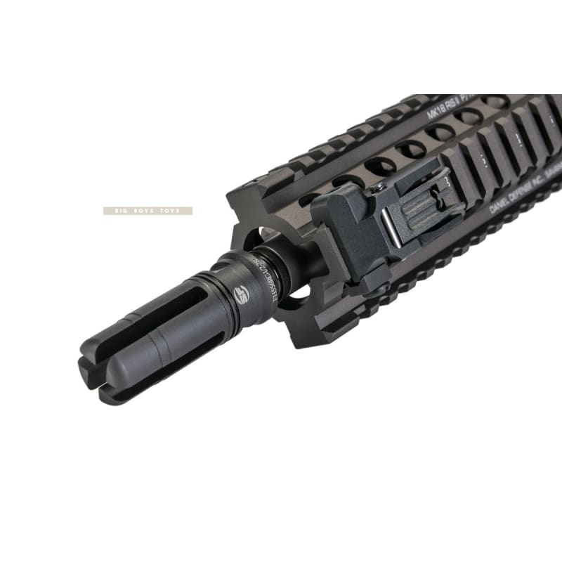 DNA MK18 GBBR - Bang Bang Airsoft