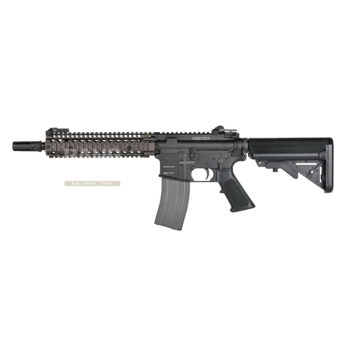 DNA MK18 GBBR - Bang Bang Airsoft