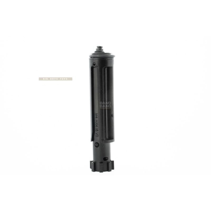 Dna nozzle assembly for vfc m4 416 version 3 gbb rifle parts