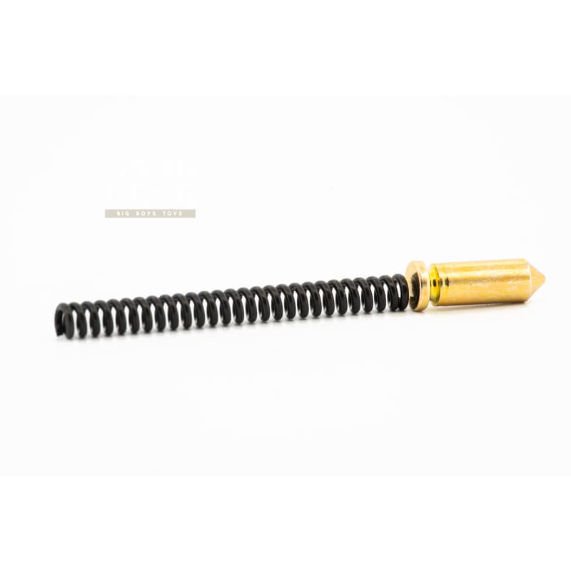 DNA Realistic Selector Spring and Detenter - Bang Bang Airsoft