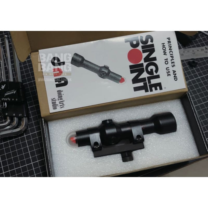 DNA Single Point Red Dot Sight *** - Bang Bang Airsoft