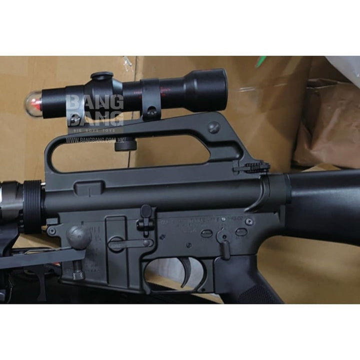 DNA Single Point Red Dot Sight *** - Bang Bang Airsoft