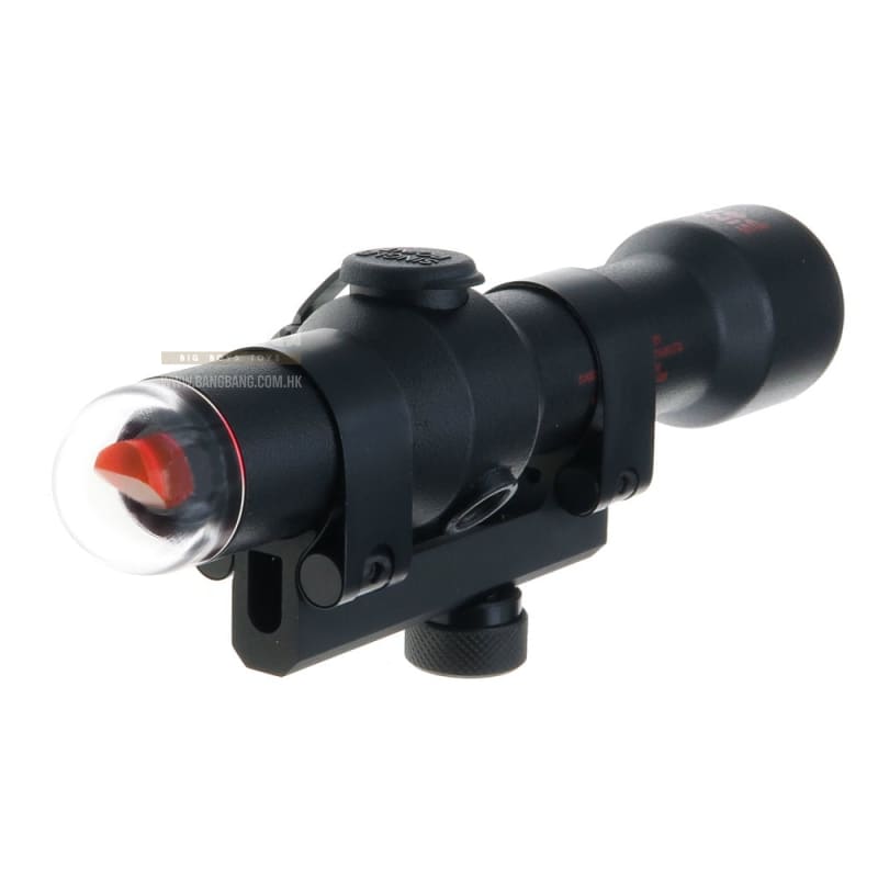 DNA Single Point Red Dot Sight *** - Bang Bang Airsoft