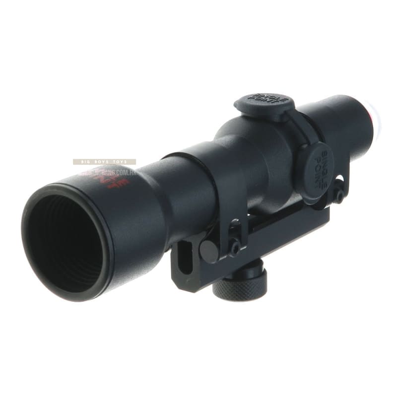 DNA Single Point Red Dot Sight *** - Bang Bang Airsoft