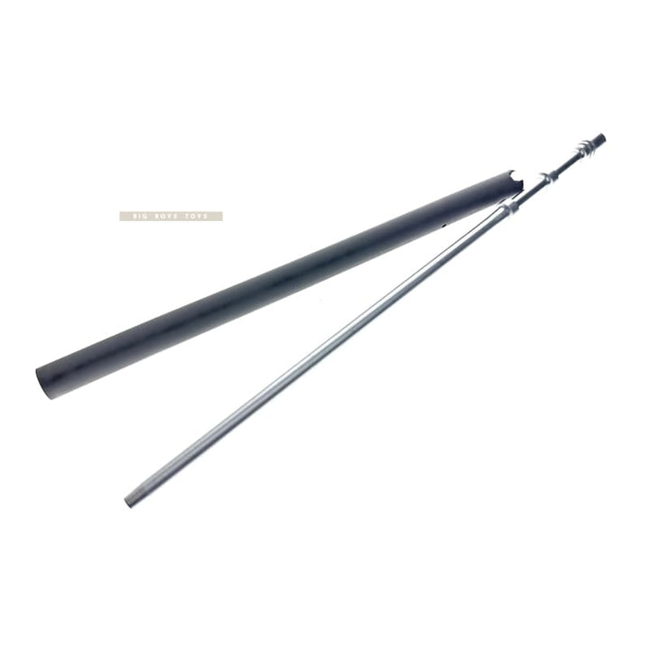 DNA Steel Gas Tube with Piston for VFC FAL GBBR - Bang Bang Airsoft