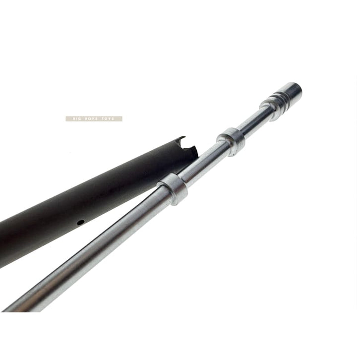DNA Steel Gas Tube with Piston for VFC FAL GBBR - Bang Bang Airsoft