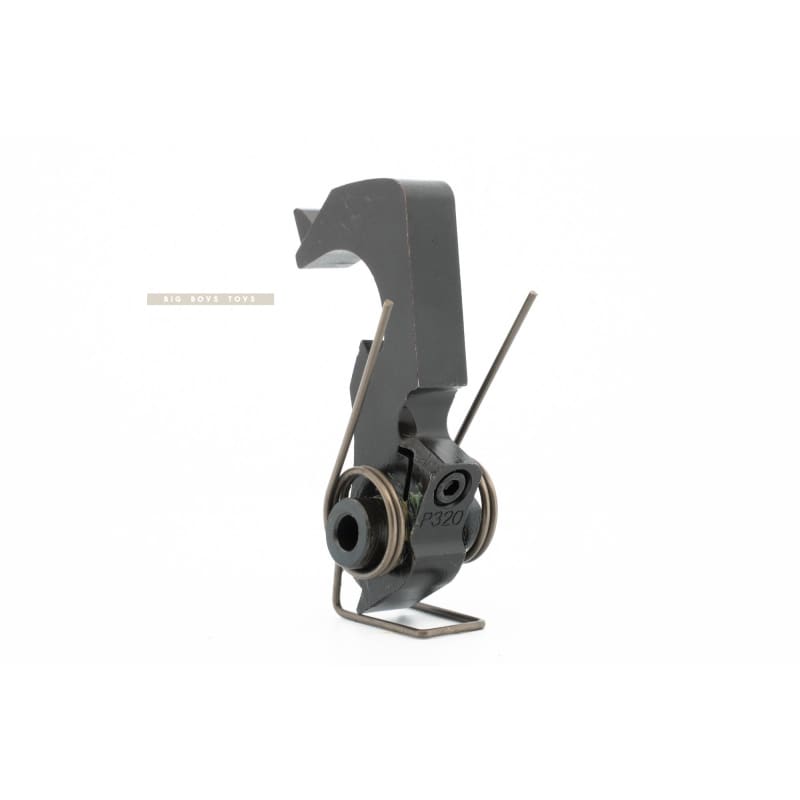 DNA Steel Hammer Assembly for VFC GBB AR - Bang Bang Airsoft