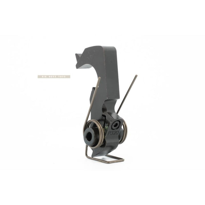 DNA Steel Hammer Assembly for VFC GBB AR - Bang Bang Airsoft