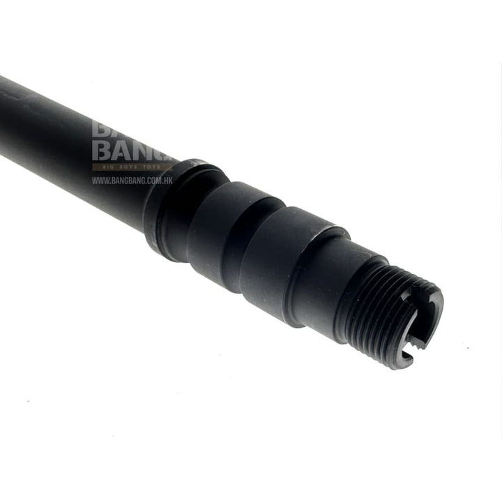DNA Steel Outer Barrel for VFC FAL GBBR - Bang Bang Airsoft