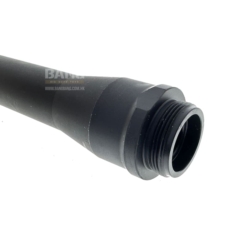 DNA Steel Outer Barrel for VFC FAL GBBR - Bang Bang Airsoft
