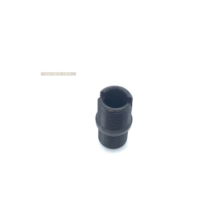 DNA Steel Thread Adapter 12mm CW to CCW - Bang Bang Airsoft