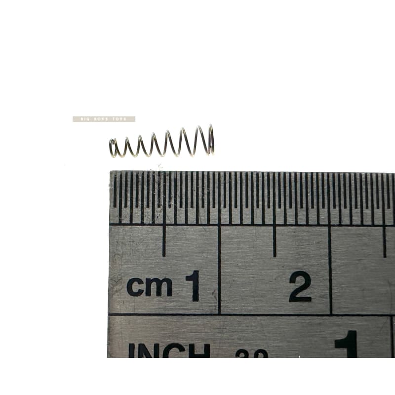 DNA Striker Ping Spring for VFC GBBR System - Bang Bang Airsoft