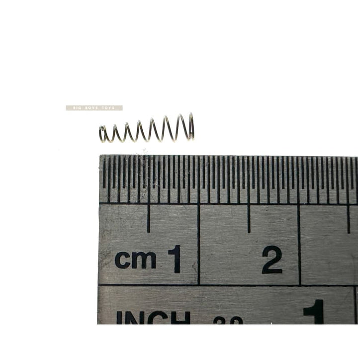 DNA Striker Ping Spring for VFC GBBR System - Bang Bang Airsoft