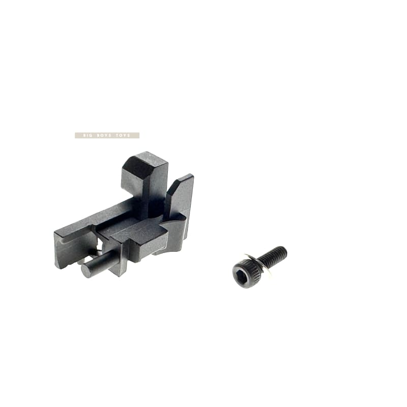 DNA Striker Ping Top Cover for VFC GBBR System - Bang Bang Airsoft