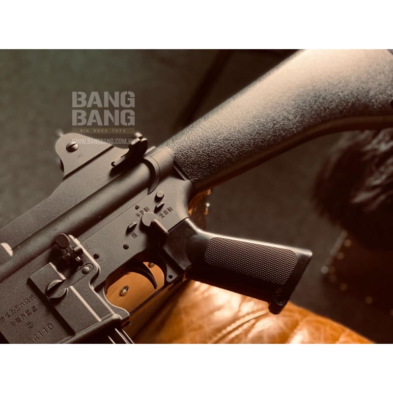 DNA T65 GBBR - Bang Bang Airsoft