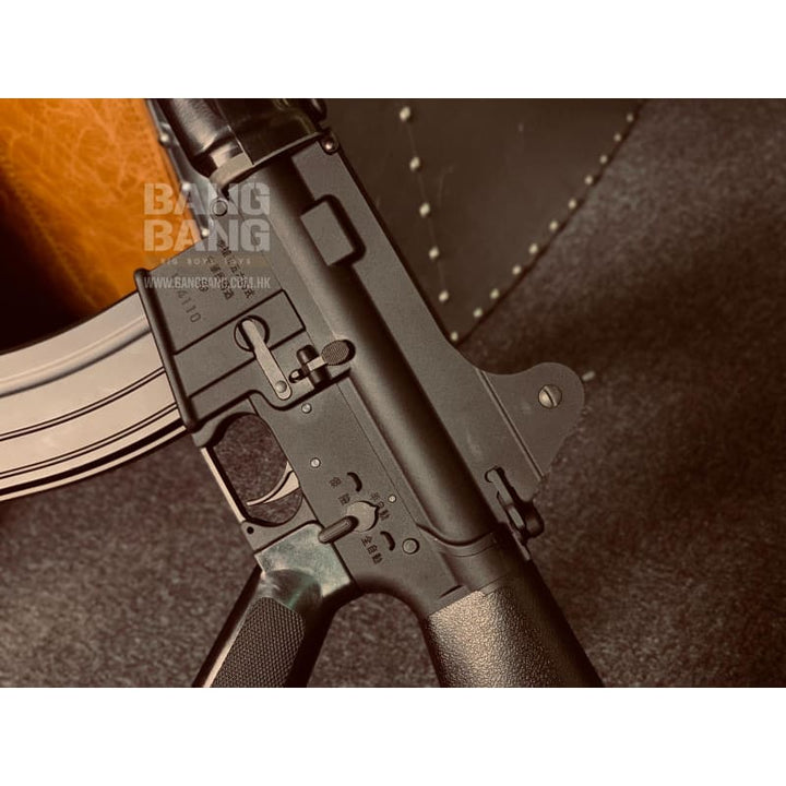 DNA T65 GBBR - Bang Bang Airsoft