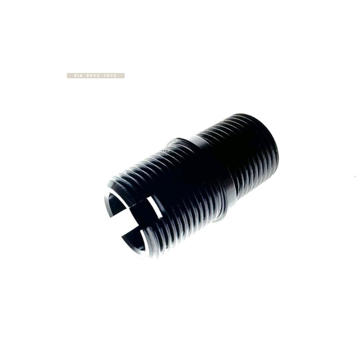 DNA Thread Adapter 12mm CW for DNA Steel Outer Barrel - Bang Bang Airsoft