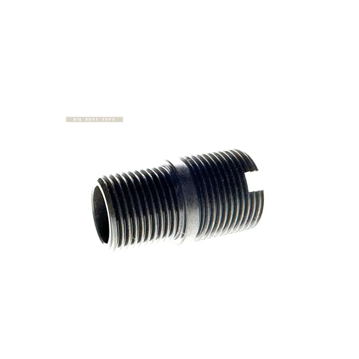 DNA Thread Adapter 14mm CW for DNA Steel Outer Barrel - Bang Bang Airsoft