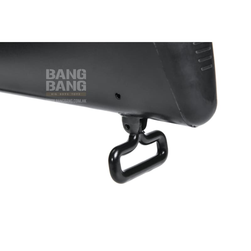 Dna xm16e1(603early) gas blow back rifle gas blow back